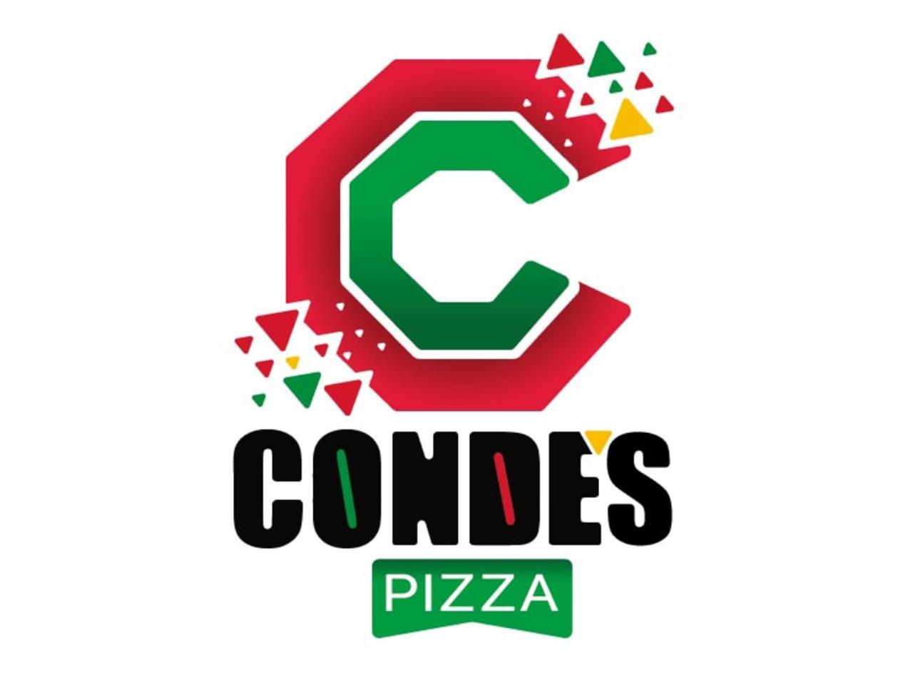 CONDES PIZZA