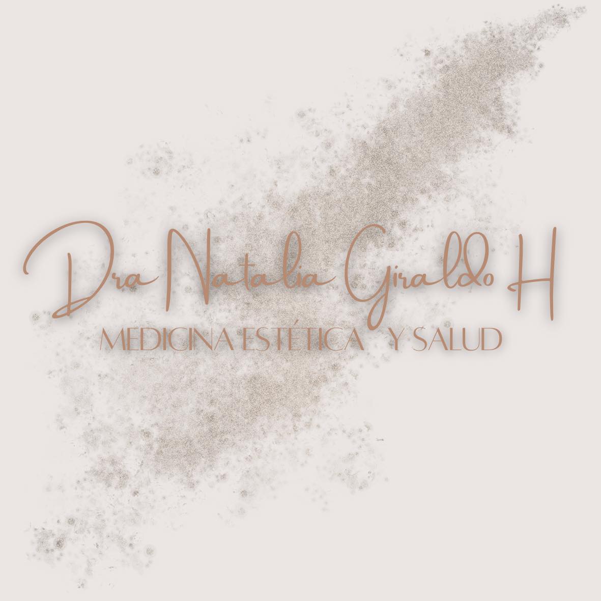 DOCTORA NATALIA GIRALDO