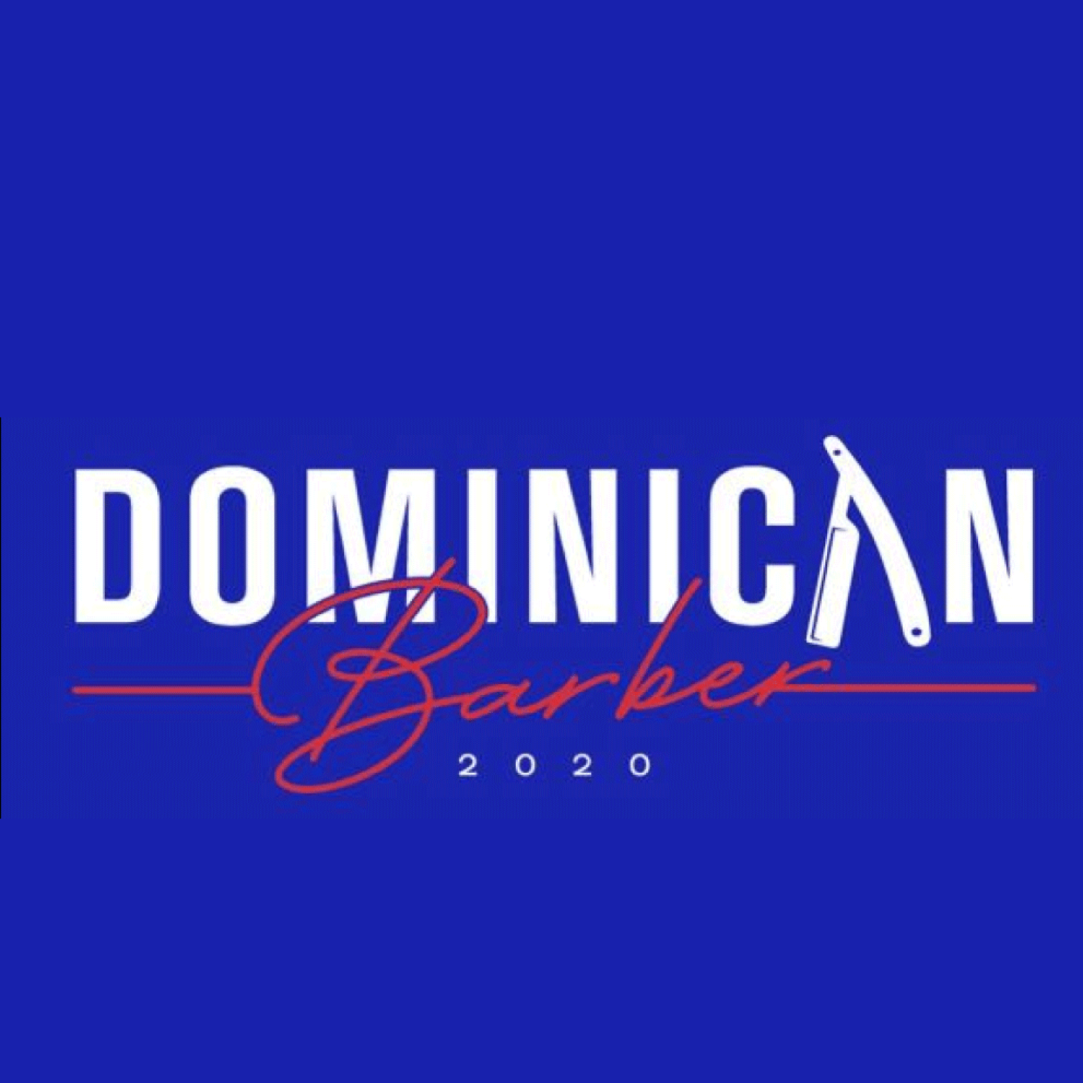Dominican Barber