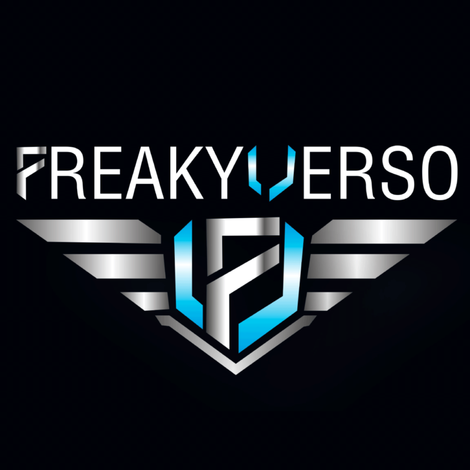 FREAKY VERSO