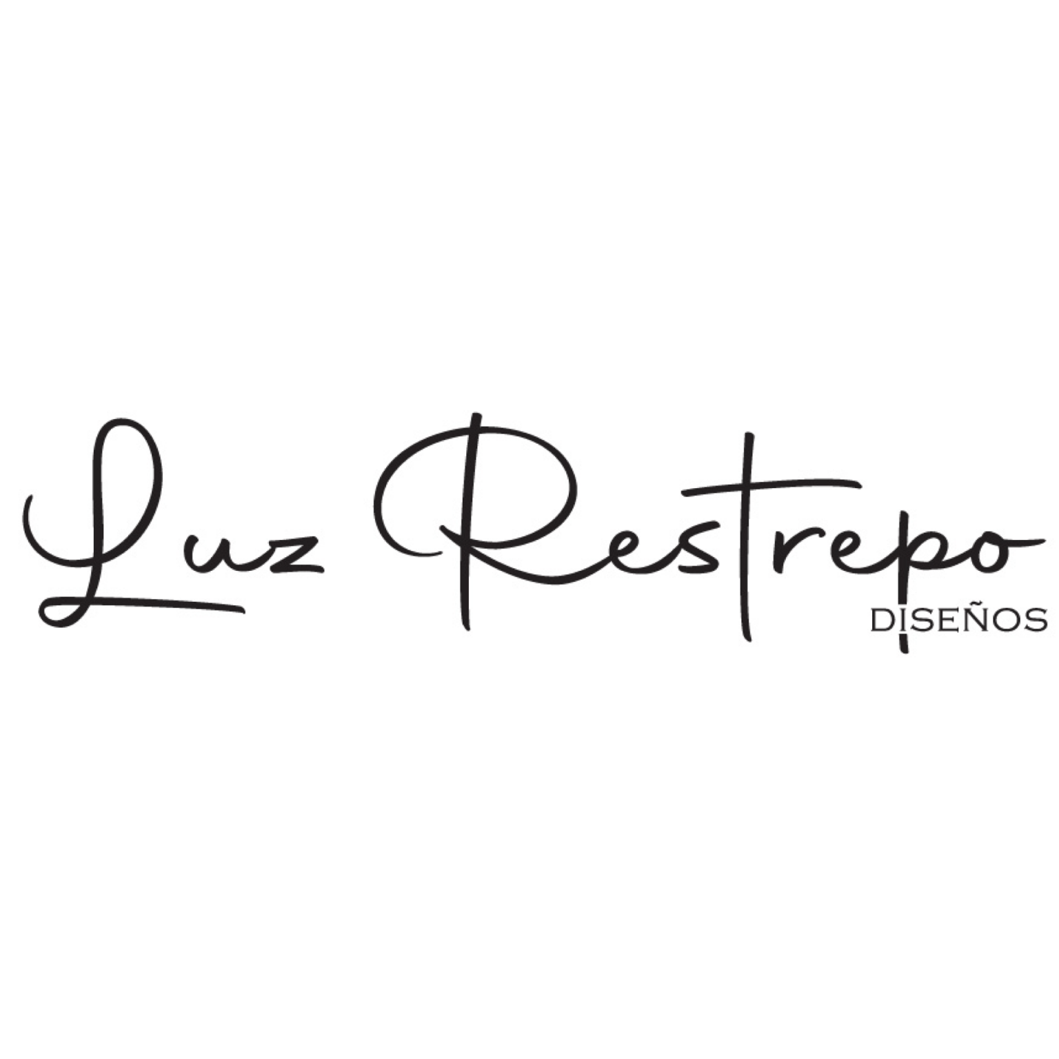LUZ RESTREPO DISEÑOS