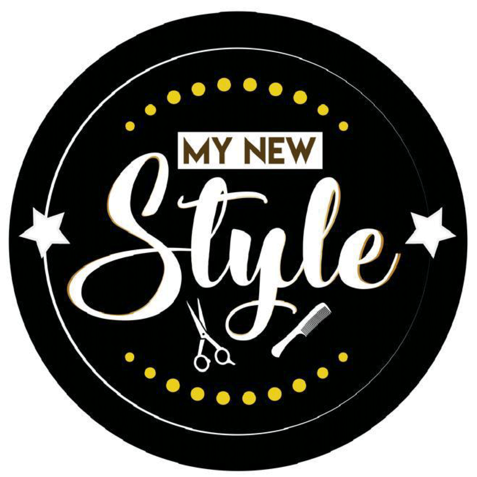 My New Style