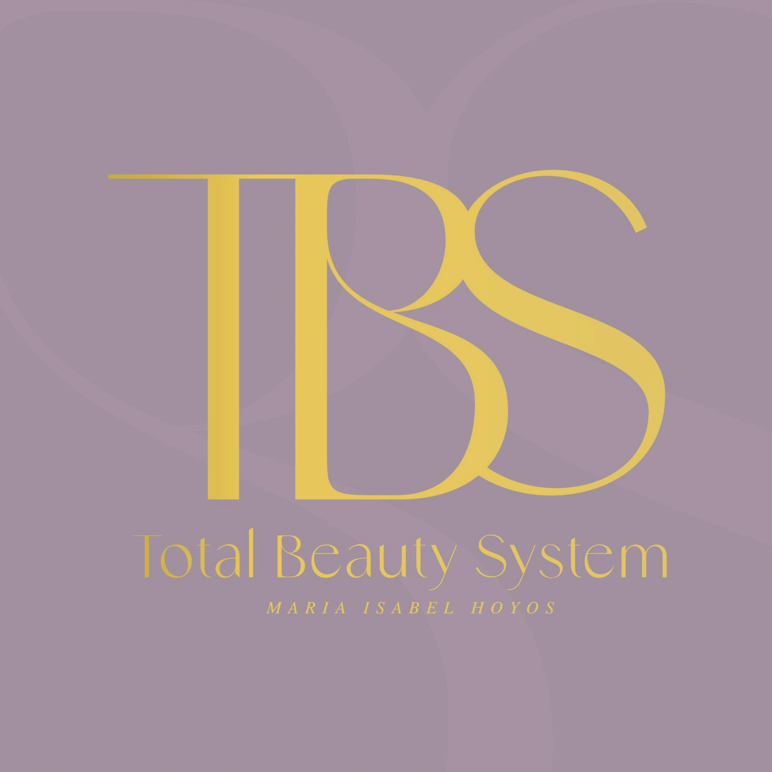 TOTAL BEAUTY SYSTEM