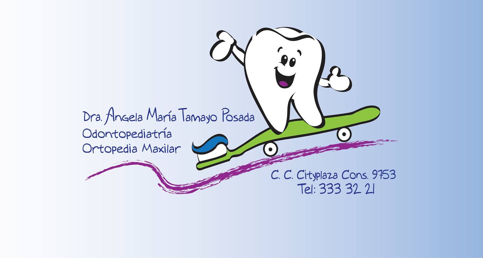 ODONTOPEDRIATRÍA, ORTODONCIA Y ORTOPEDIA MAXILAR